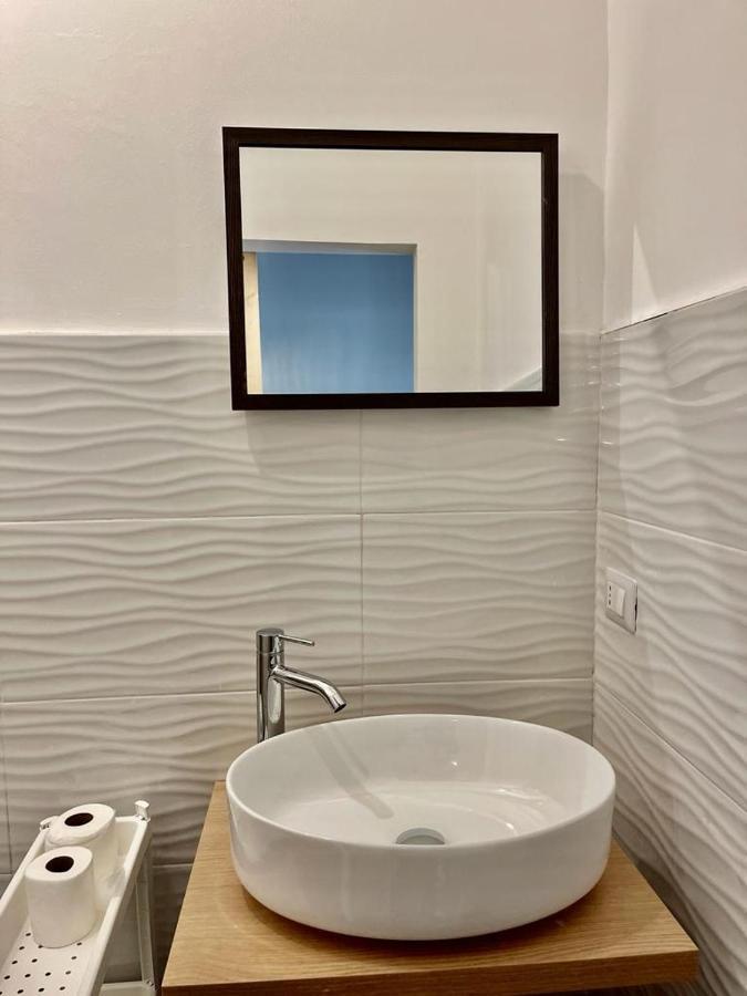 Apartamento Dimora Albicocca Bari Exterior foto