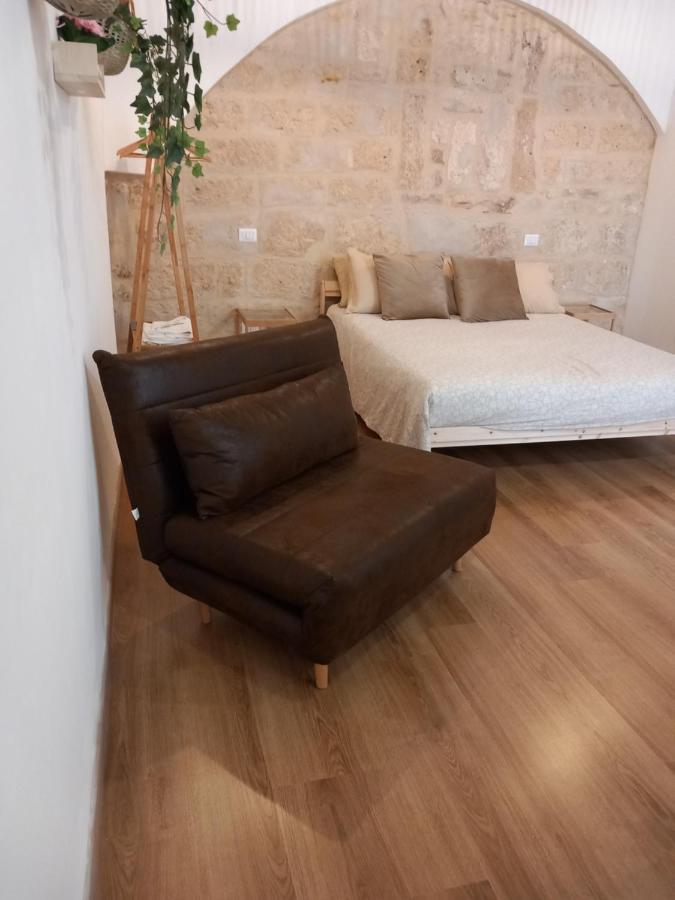 Apartamento Dimora Albicocca Bari Exterior foto