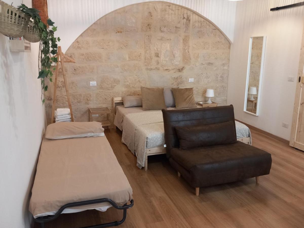 Apartamento Dimora Albicocca Bari Exterior foto