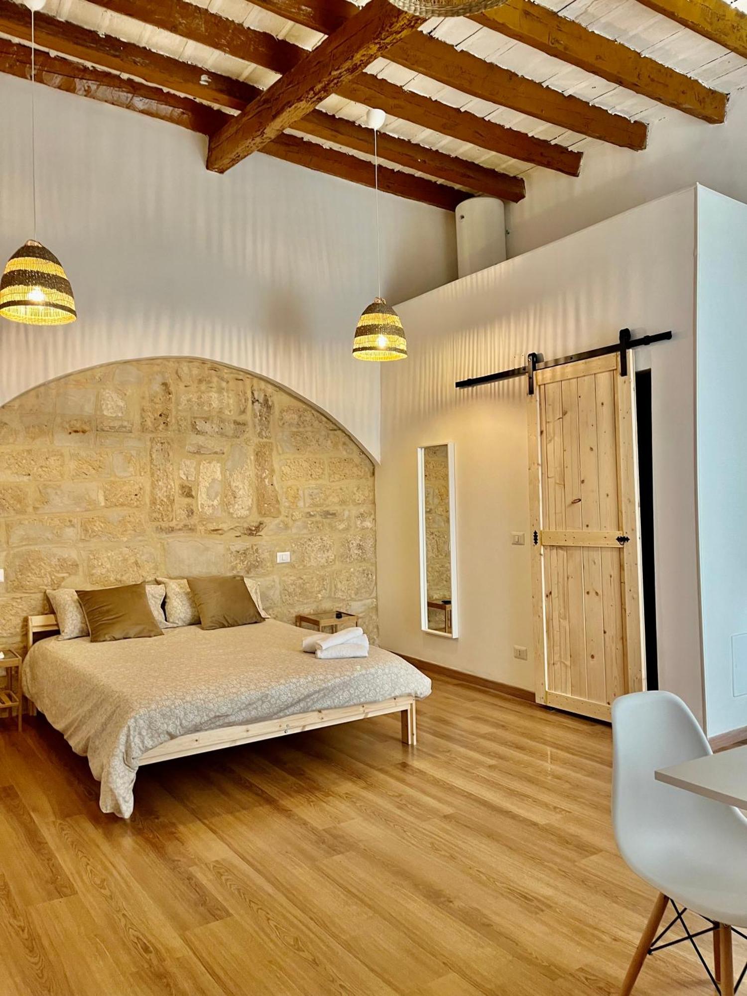 Apartamento Dimora Albicocca Bari Exterior foto