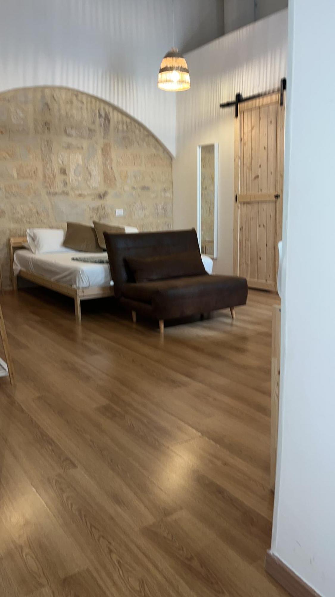 Apartamento Dimora Albicocca Bari Exterior foto